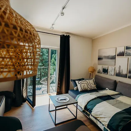 Plešivecká Devítka Apartmán