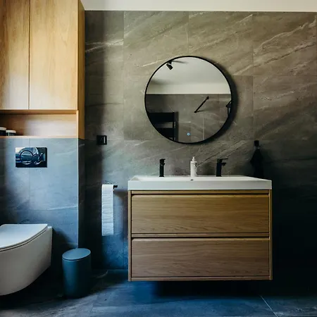 Plesivecka Devitka Appartement Merklín