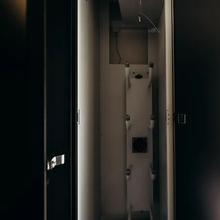 Apartmán Plešivecká Devítka
