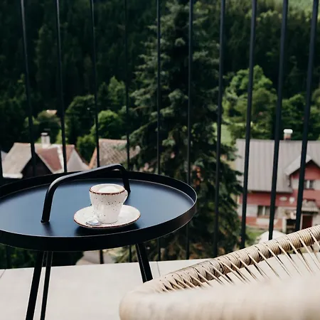 Apartmán Plešivecká Devítka *