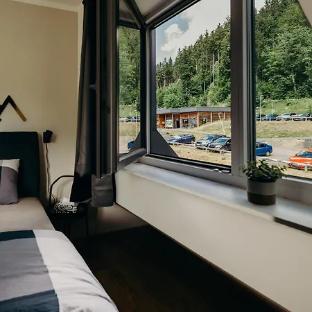 Plesivecka Devitka Appartement Merklín