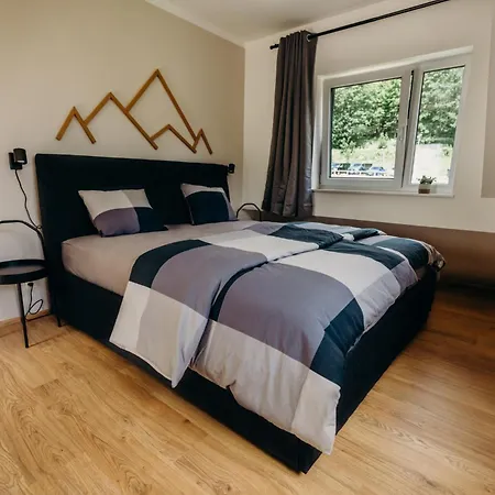 Appartement Plesivecka Devitka Merklín