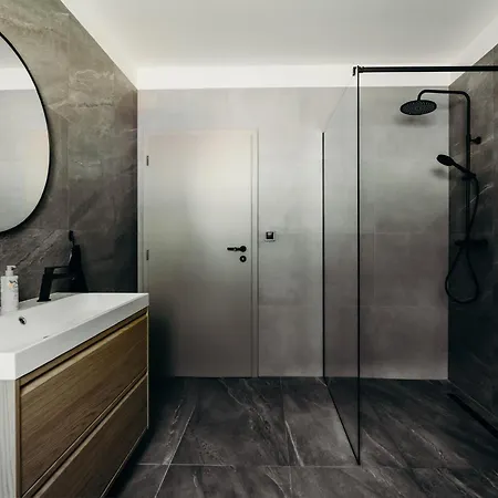 Appartement Plesivecka Devitka *