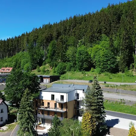 Plešivecká Devítka Apartmán *