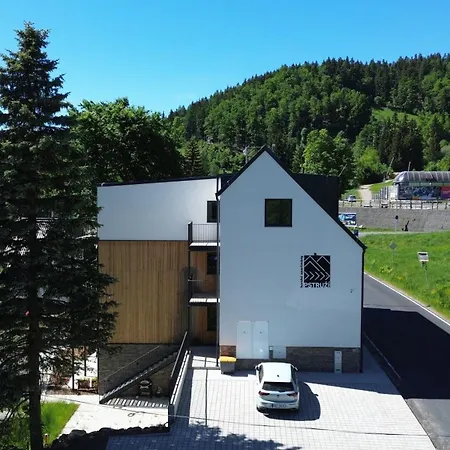 Apartmán Plešivecká Devítka *